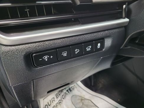 Used 2025 Kia Telluride EX X-Line image 10