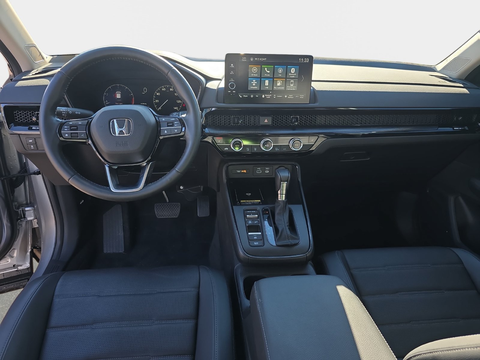 Used 2024 Honda CR-V EX-L image 12