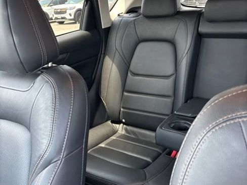 Used 2023 MAZDA CX-5 AWD 2.5 S image 11