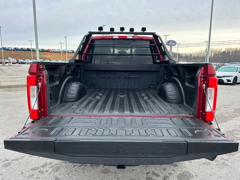 Used 2019 Ford F250 Lariat image 62