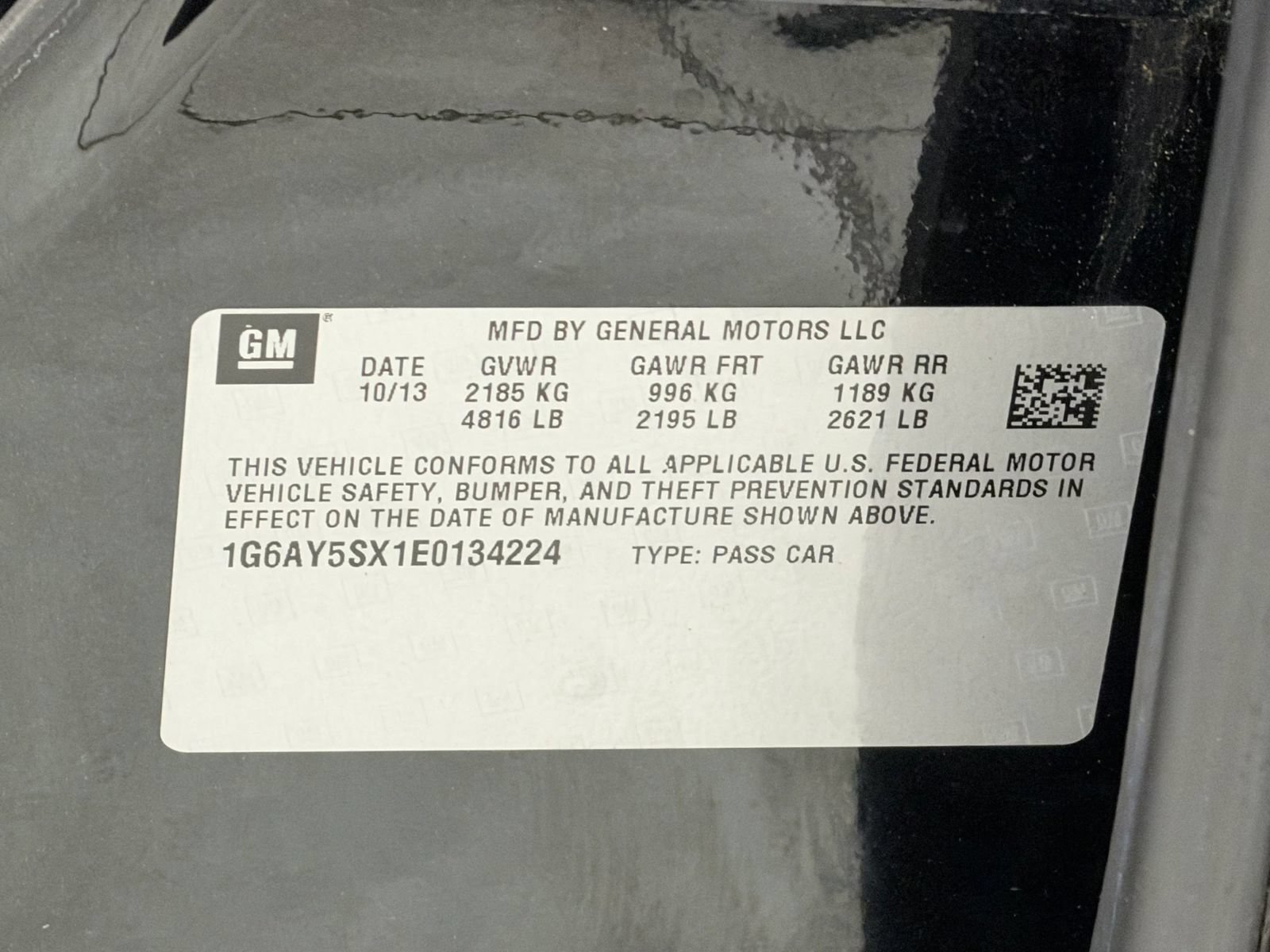 Used 2014 Cadillac CTS Performance AWD/4WD image 40