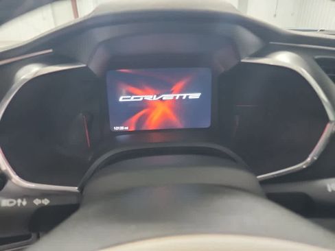 Used 2017 Chevrolet Corvette Grand Sport image 19