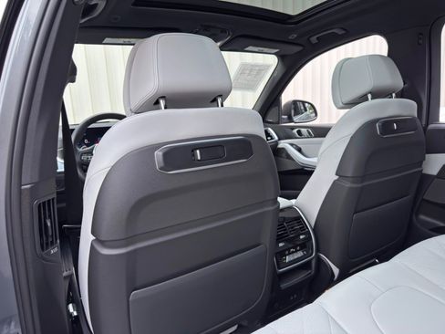 Used 2024 BMW X5 sDrive40i w/ Premium Package RWD image 40