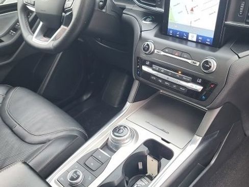 Used 2020 Ford Explorer ST w/ ST Street Pack AWD/4WD image 7