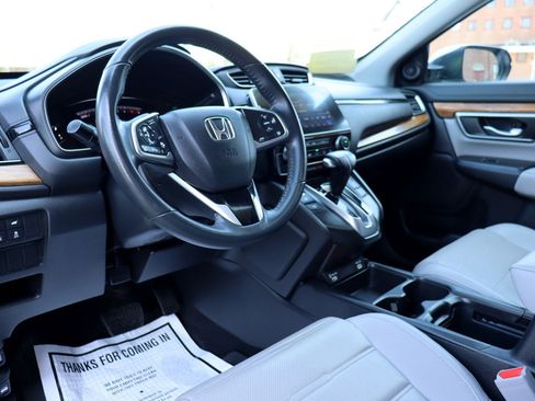Used 2020 Honda CR-V EX-L image 10
