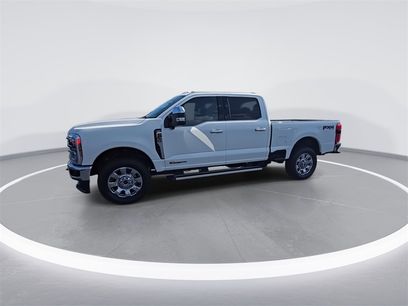 New 2026 Ford F250 Lariat w/ Chrome Package