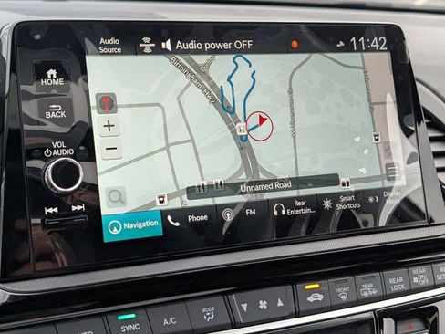 New 2026 Honda Odyssey Elite image 19