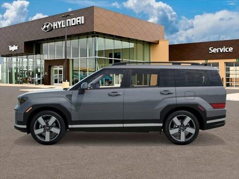 New 2026 Hyundai Santa Fe Limited image 3