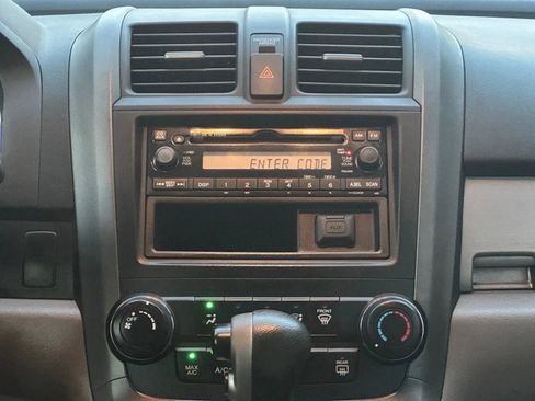 Used 2010 Honda CR-V LX image 14