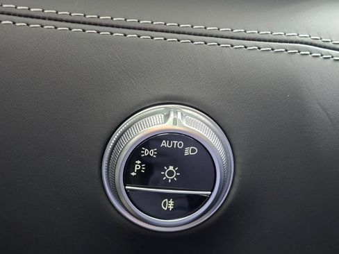 Used 2025 Mercedes-Benz AMG GT 63 image 35
