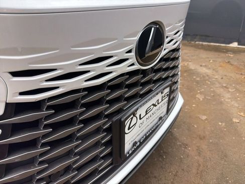 New 2026 Lexus RX 350 Premium Plus AWD/4WD image 23