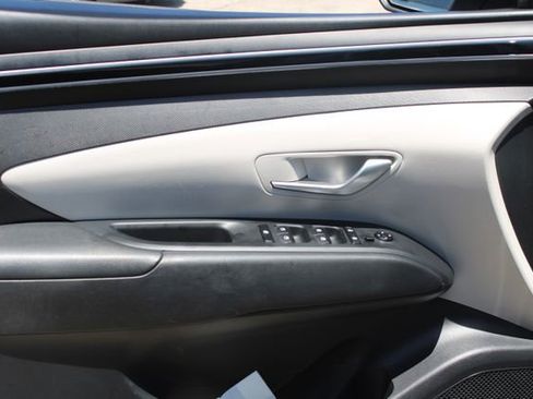 Used 2024 Hyundai Tucson SEL FWD image 7