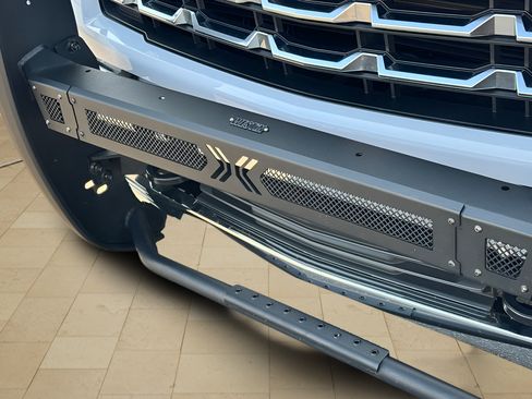 Used 2026 Chevrolet Silverado 1500 LTZ w/ Z71 Off-Road Package AWD/4WD image 47