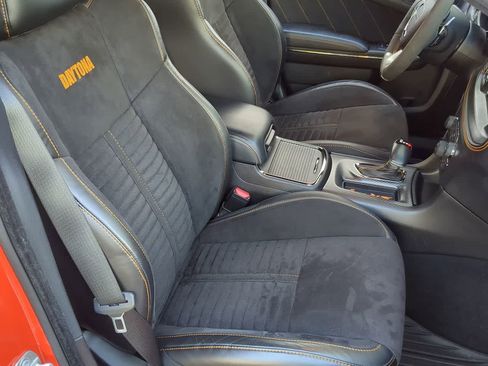 Used 2023 Dodge Charger SRT Hellcat image 23