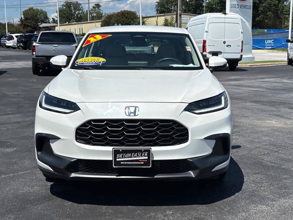 Used 2023 Honda HR-V LX image 25