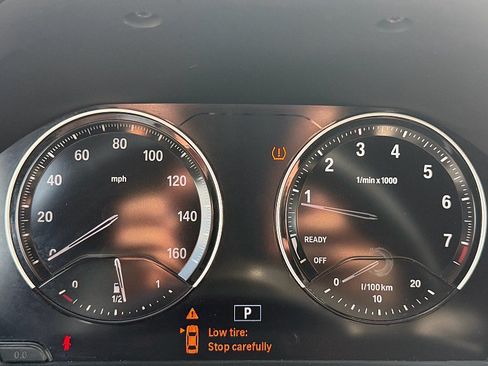 Used 2018 BMW X1 xDrive28i AWD/4WD image 13