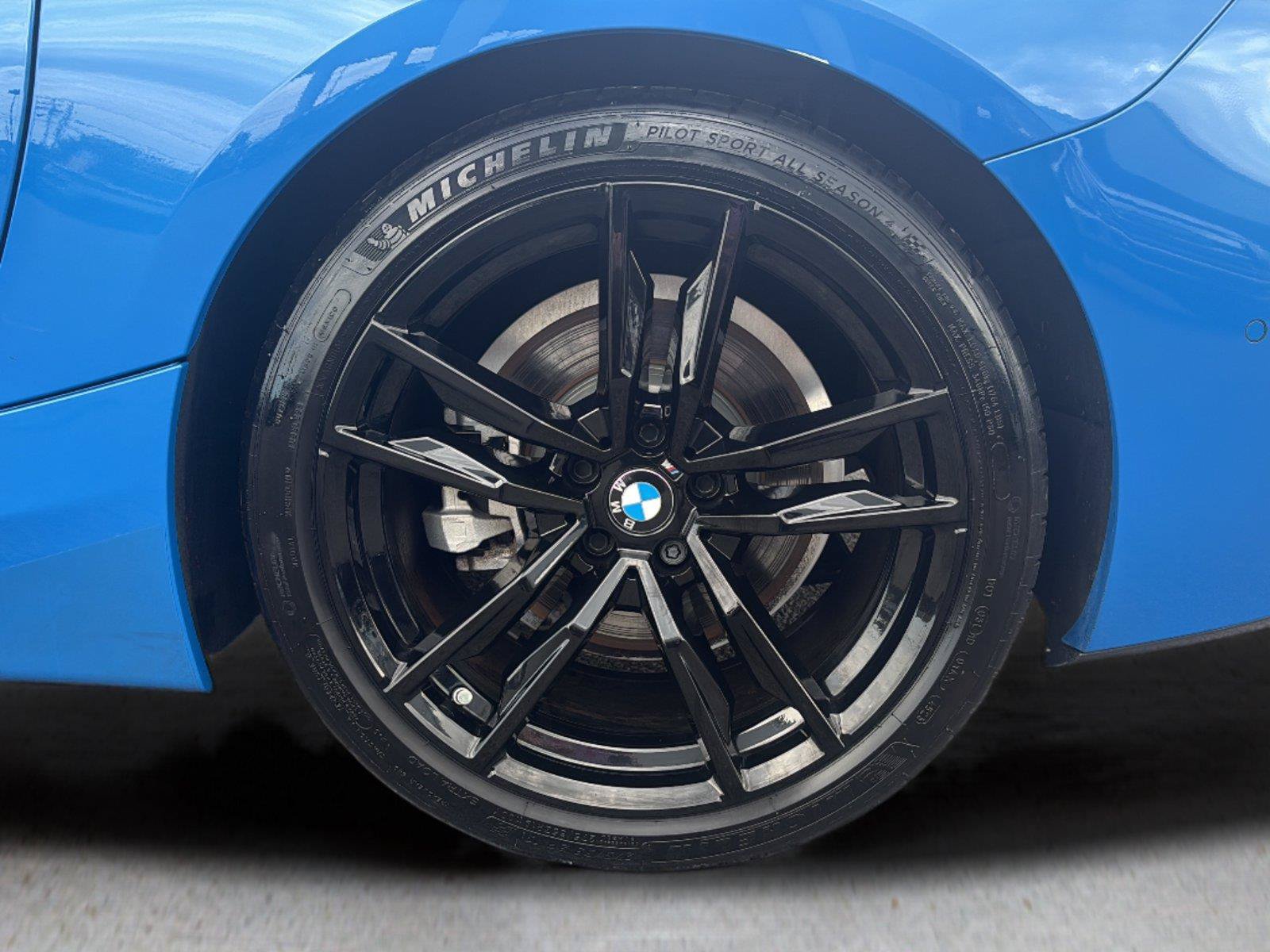 Used 2020 BMW Z4 sDrive30i w/ Executive Package RWD image 49