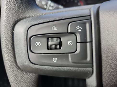 New 2026 GMC Sierra 1500 Pro w/ Pro Value Package image 17