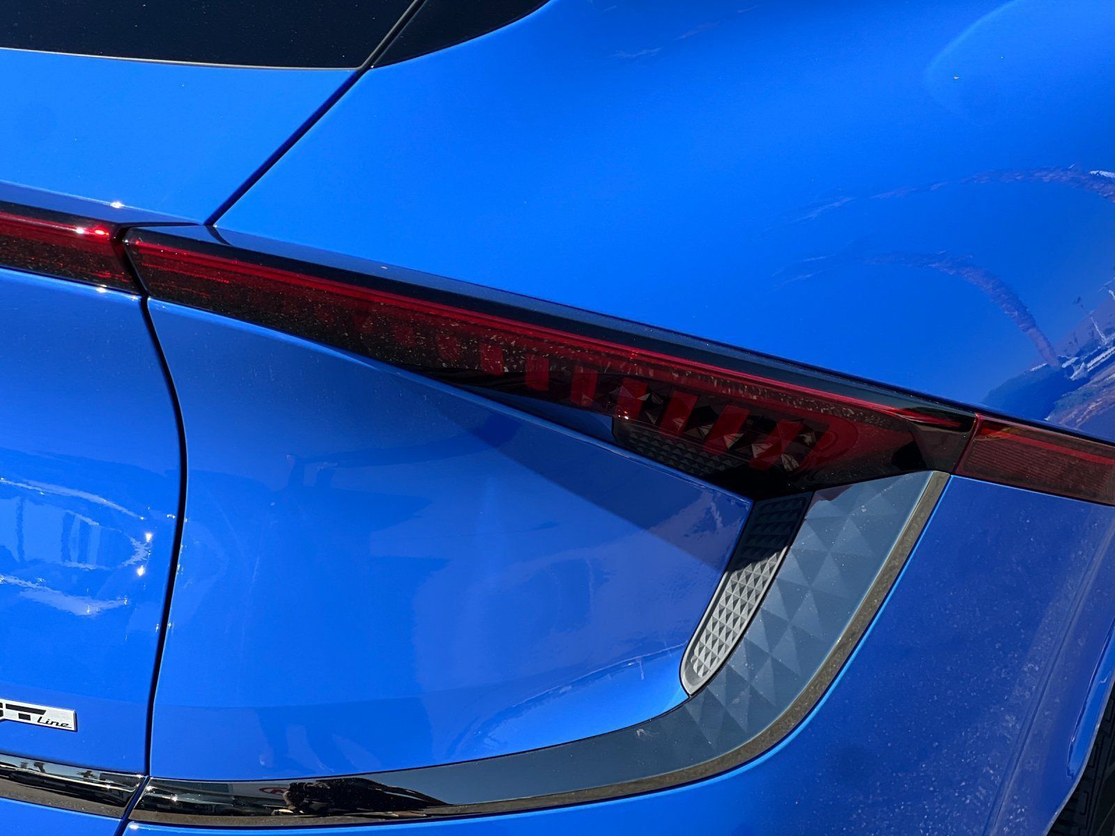 New 2026 Kia EV6 GT-Line AWD/4WD image 32