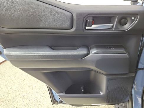 Used 2025 Toyota Land Cruiser AWD/4WD image 14