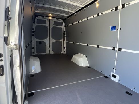 New 2026 Mercedes-Benz Sprinter 3500 image 24