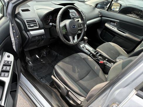 Used 2017 Subaru Crosstrek 2.0i Premium AWD/4WD image 7