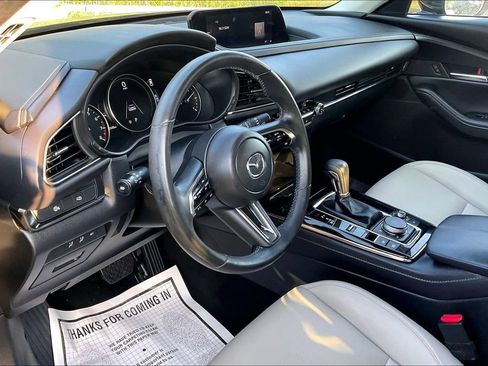 Used 2024 MAZDA CX-30 AWD 2.5 S w/ Preferred Package image 13