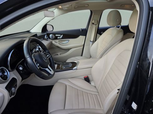 Used 2020 Mercedes-Benz GLC 300 4MATIC Coupe image 14