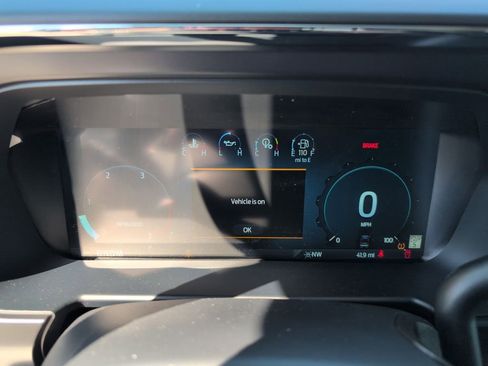 New 2026 Ford F250 Lariat w/ Tremor Off-Road Package image 18