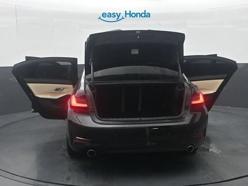 Used 2019 BMW 330i Sedan w/ Driving Assistance Package RWD image 40
