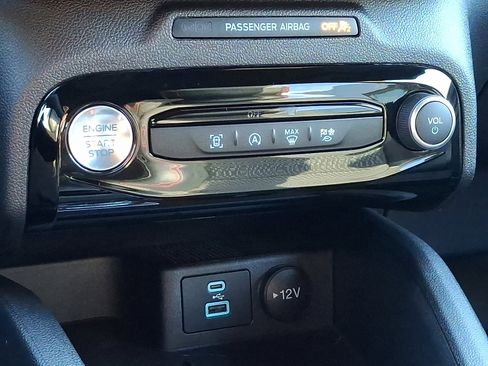 Certified 2023 Ford Escape ST-Line w/ Tech Pack #1 image 15