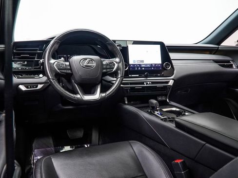 Used 2023 Lexus RX 350 Premium w/ Cold Area Package FWD image 18