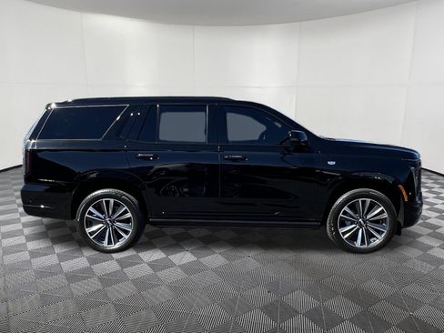 Used 2026 Cadillac Escalade Sport AWD/4WD image 7