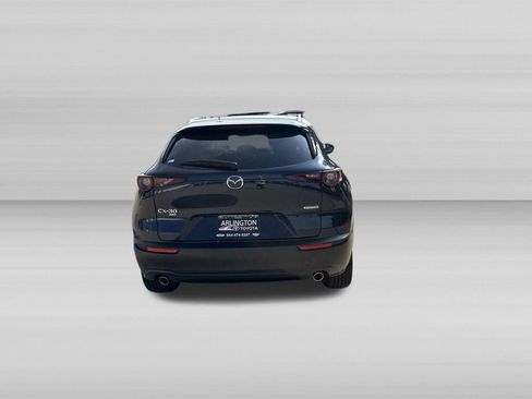 Used 2025 MAZDA CX-30 AWD 2.5 S w/ Select Sport Pkg image 6
