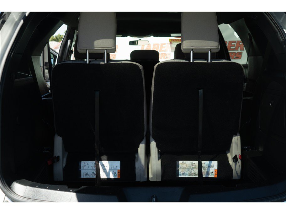 Used 2019 Ford Explorer FWD image 38