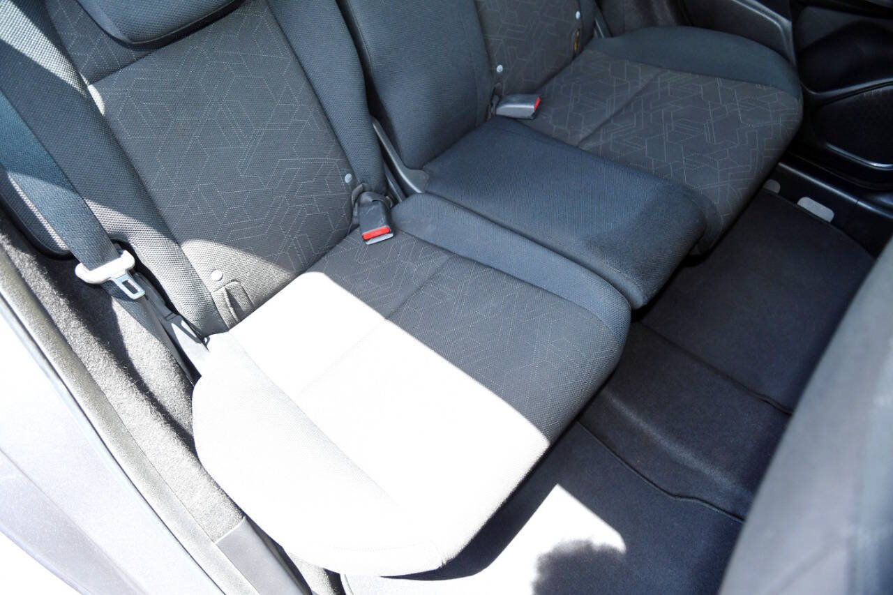 Used 2015 Honda Fit EX image 34