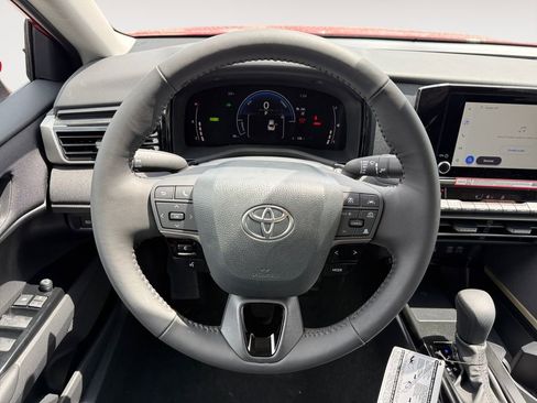 New 2026 Toyota Camry LE w/ Convenience Package FWD image 12