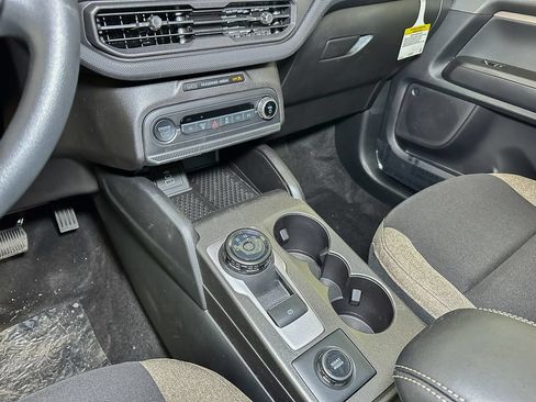 New 2026 Ford Bronco Sport Big Bend AWD/4WD image 29