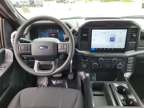 New 2026 Ford F150 STX AWD/4WD image 11