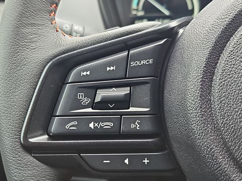 New 2026 Subaru Crosstrek 2.5i Limited AWD/4WD image 22