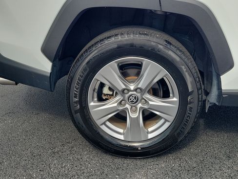 Certified 2025 Toyota RAV4 XLE AWD/4WD image 6