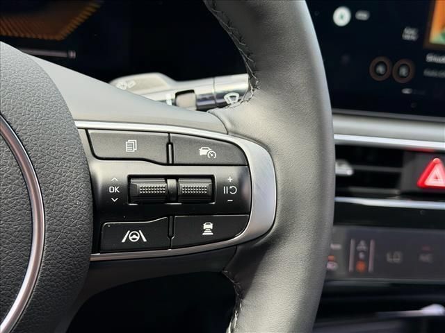 New 2026 Kia K5 GT-Line AWD/4WD image 14