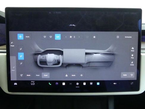 Used 2022 Tesla Model X AWD/4WD image 18