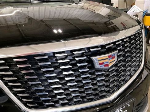 Used 2023 Cadillac XT5 Premium Luxury image 28