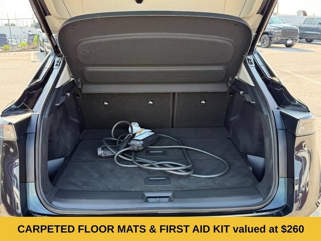 Used 2024 Nissan Ariya FWD image 4