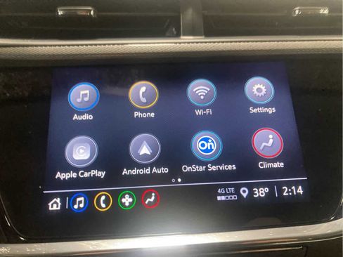 Used 2023 Buick Encore GX Select w/ Sport Touring Package image 18