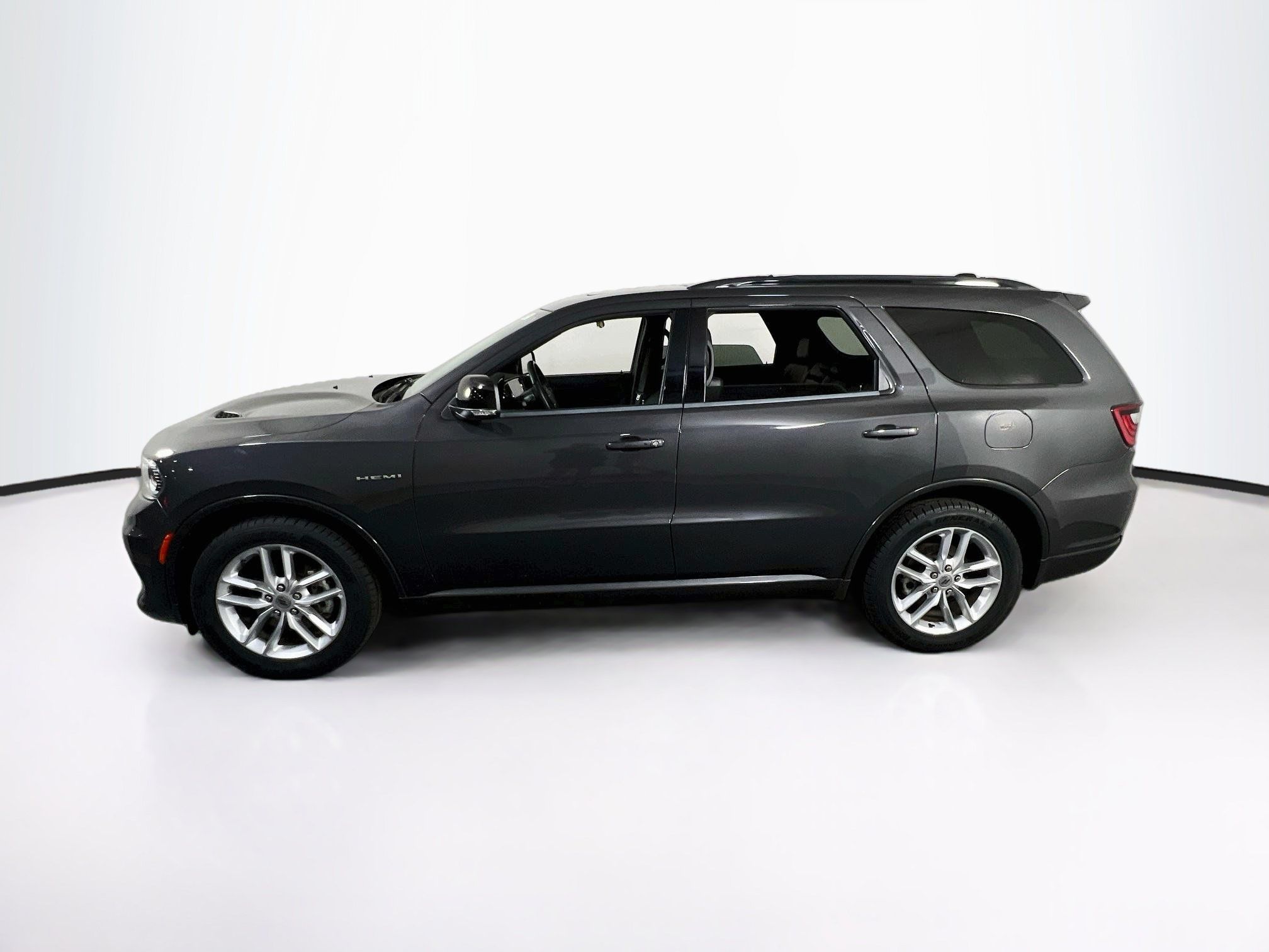 Used 2023 Dodge Durango R/T AWD/4WD image 8