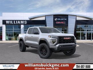 New 2026 GMC Canyon Elevation w/ Convenience Package video 1
