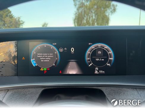 Used 2025 Volkswagen Tiguan S FWD image 20