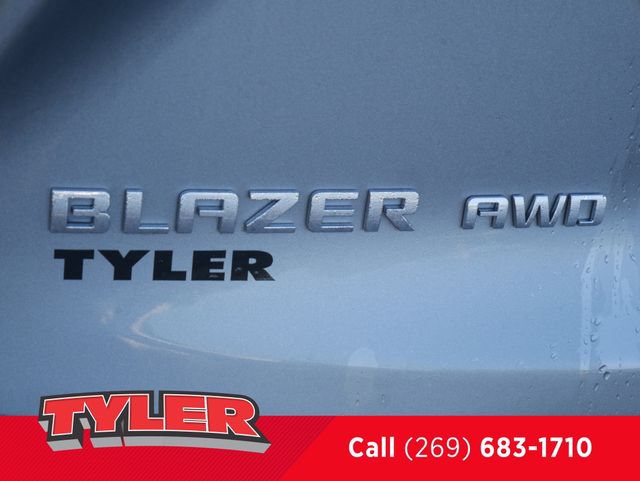 New 2026 Chevrolet Blazer LT w/ Convenience Package AWD/4WD image 13